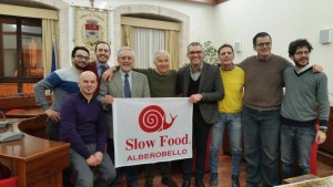 Slow Food Alberobello