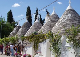 Alberobello