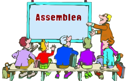 assemblea dei soci