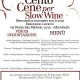 Cento Cene per Slow Wine