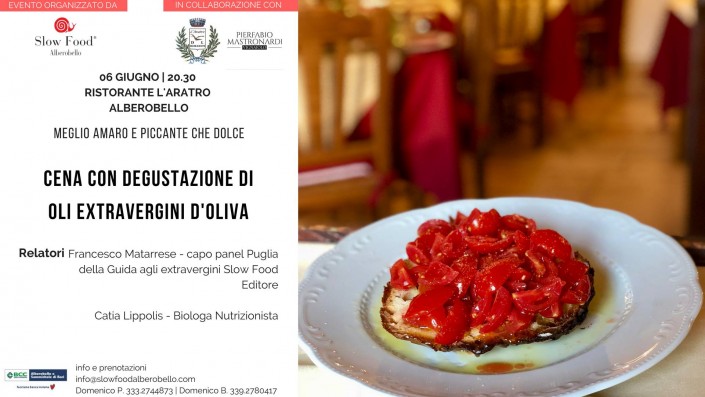 Meglio amaro e piccante che dolce Meglio amaro e piccante che dolce