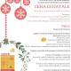 Cena di Natale - Fornello della Murgia