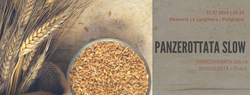Panzerottata Slow